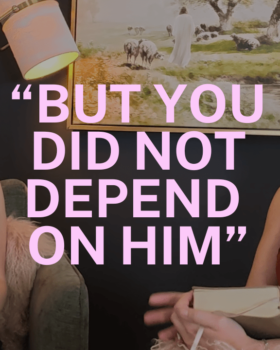 Depending on God vs Self Reliance | How to Discern His Will (Isaiah&nbsp;22)